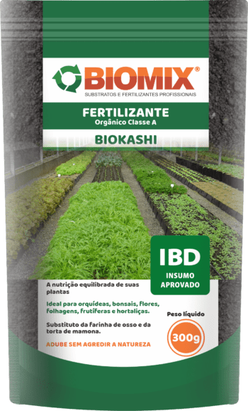 Biokashi