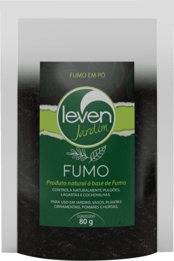 Fumo em pó